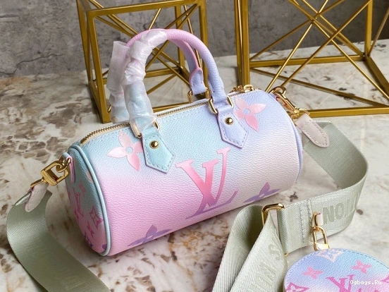 LOUIS PAPILLON BB VUITTON 0310